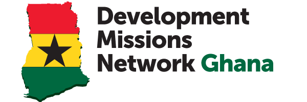 Development Missions Network-Ghana | We harness the skills and ...